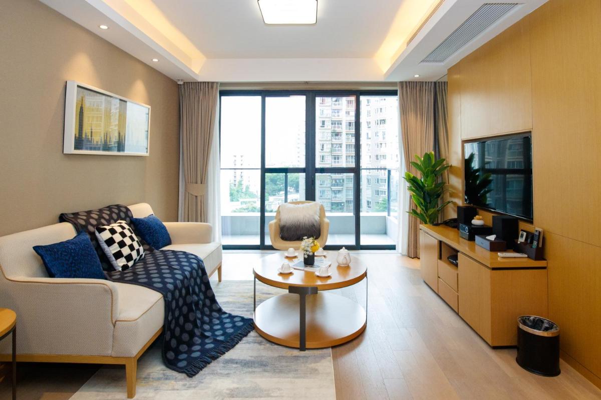 CM Serviced Apartment - Housity