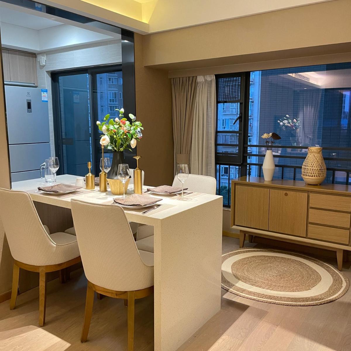 CM Serviced Apartment - Housity