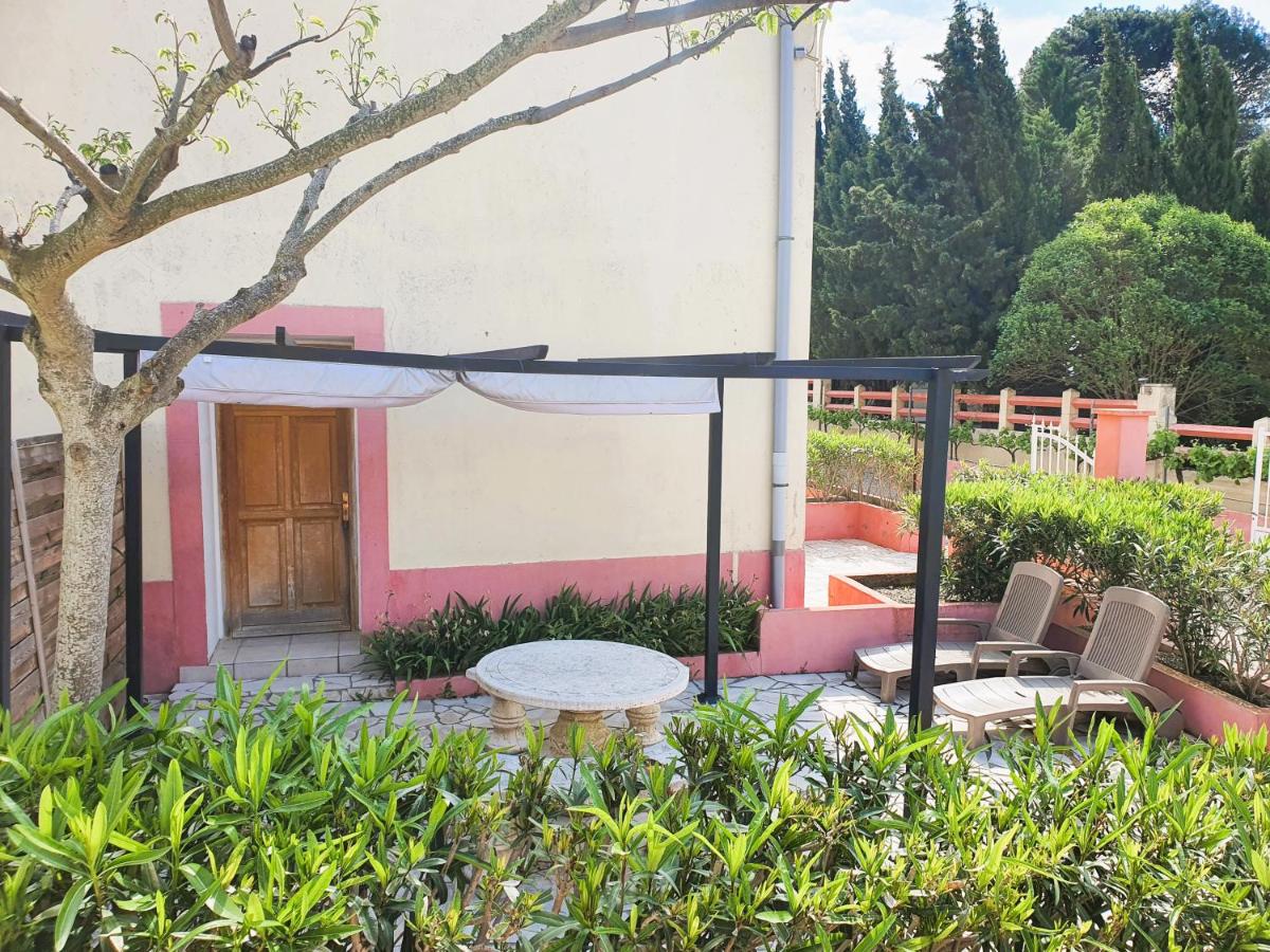 Merlot cottage for 4 people in the heart of the vineyard - Housity