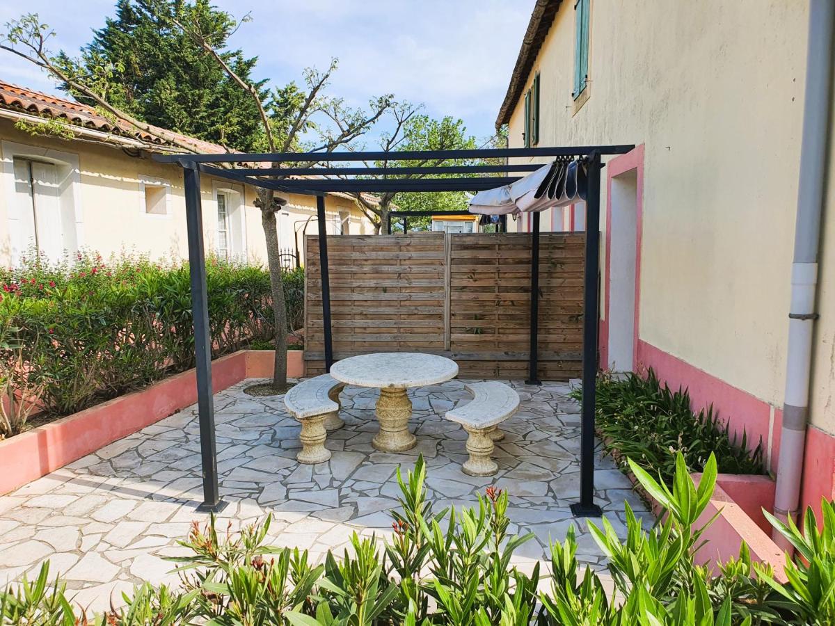 Merlot cottage for 4 people in the heart of the vineyard - Housity