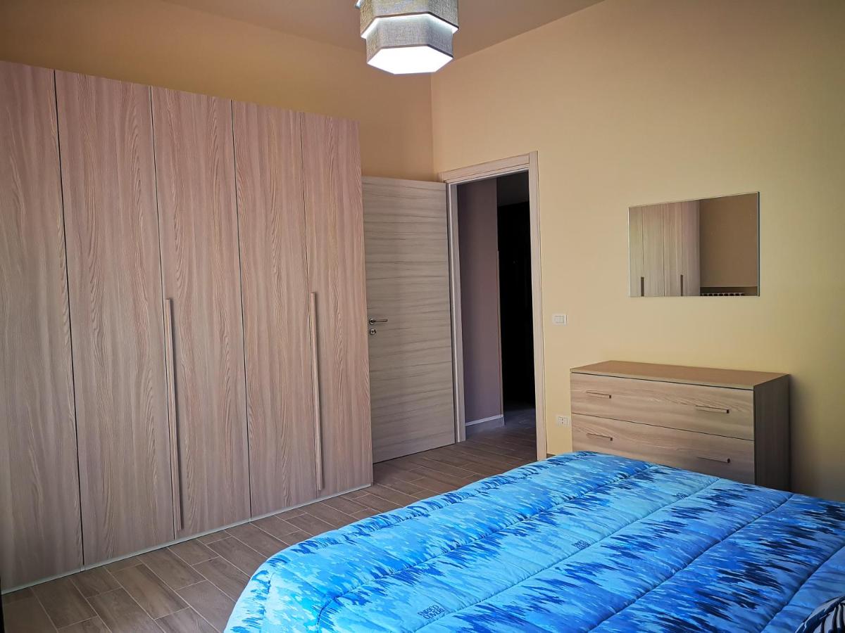 Residenza Nemi - con ampio balcone vista mare - Housity