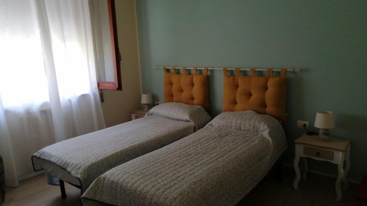 Suitetrails - Residenza Nemi con balcone vista mare - porto