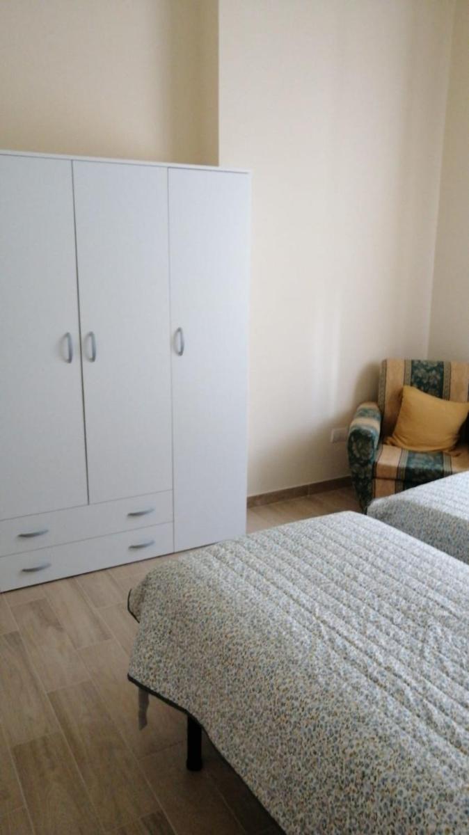 Suitetrails - Residenza Nemi con balcone vista mare - porto