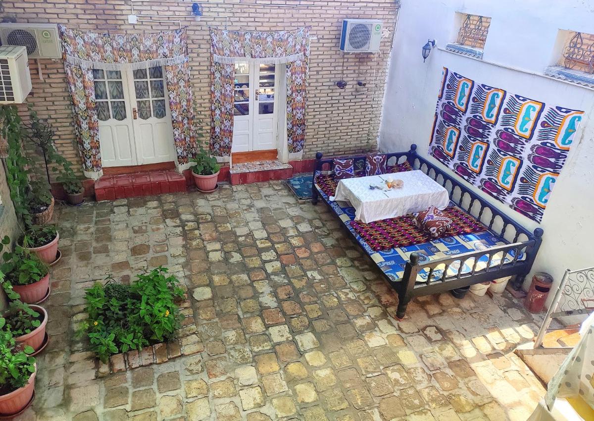 Zafar Family Guesthouse - Housity