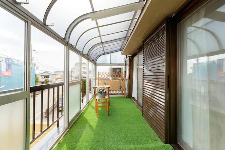 Terrace Kyobate ?Vacation house in Nara? - Housity