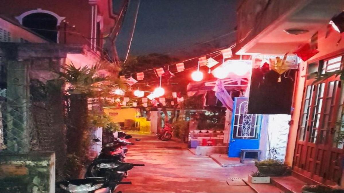 Hue Happy Homestay - Housity