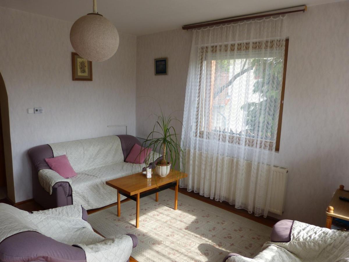 House Elisabeth Balaton - Housity