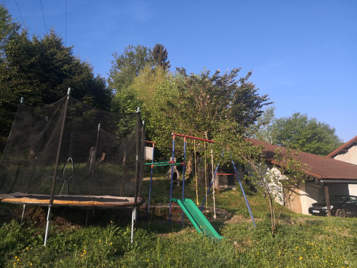 Suitetrails - Gite de Moulin Maurt
