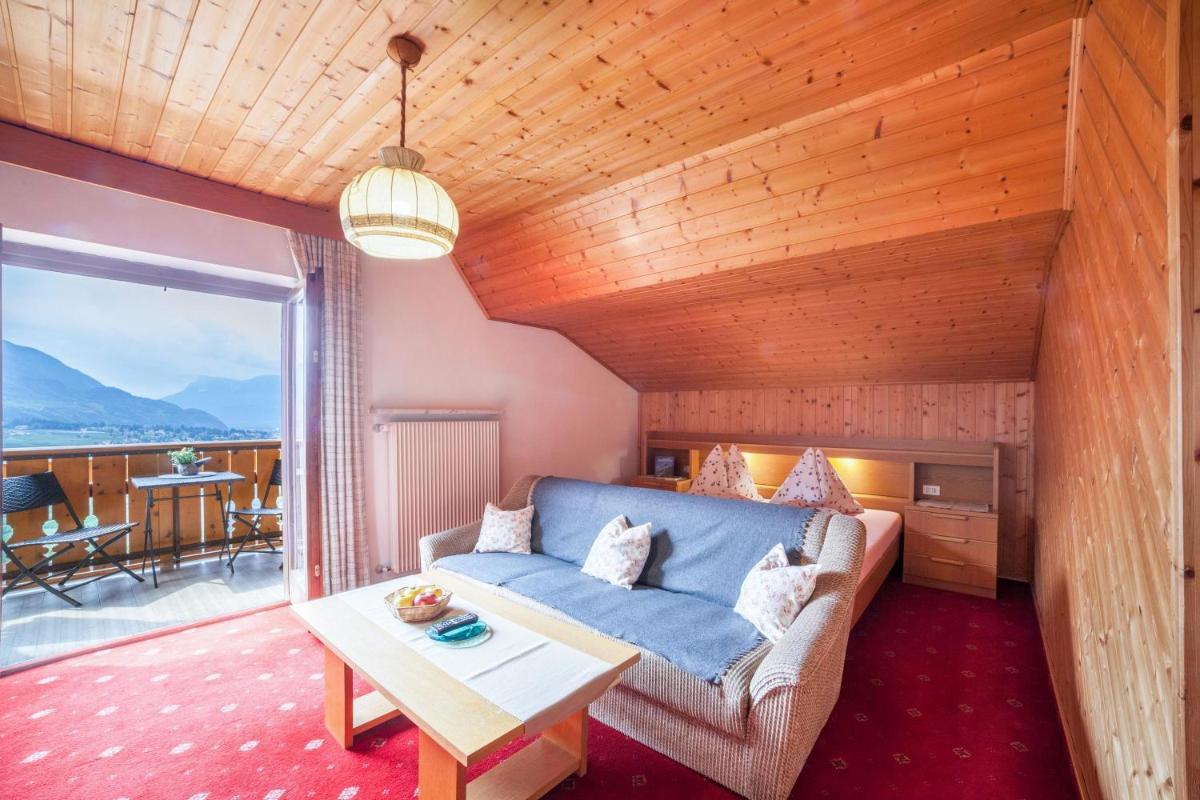 Sankt Corbinian Apartement 9 - Housity