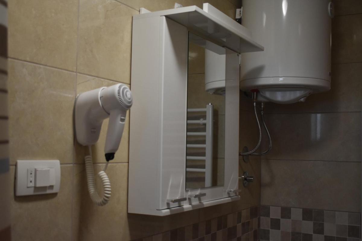 Deluxe Studio &amp; Rooms Zarubica - Housity