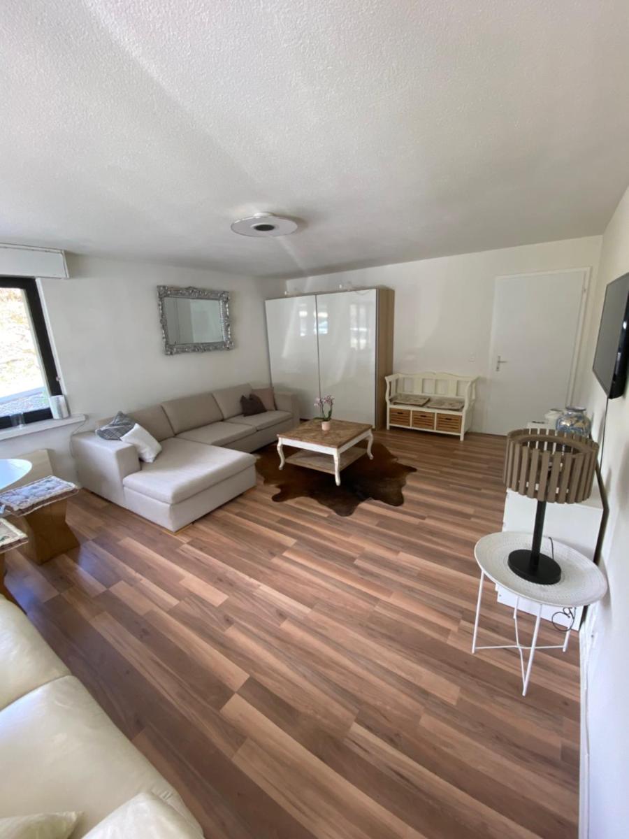 Amazing appartment in the middle of the nature - Housity