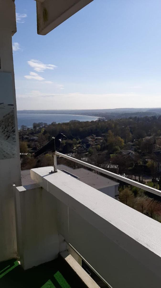 Lütte Höög - Housity