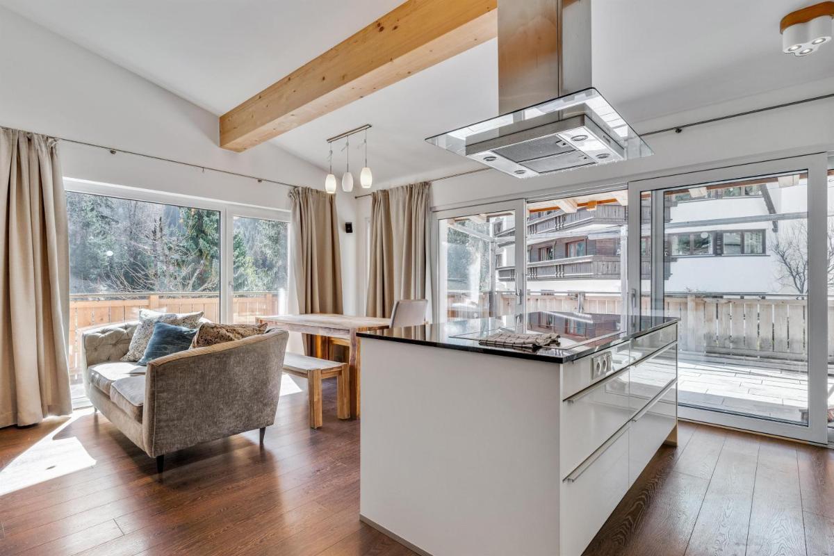 STANTON Lodge - Housity