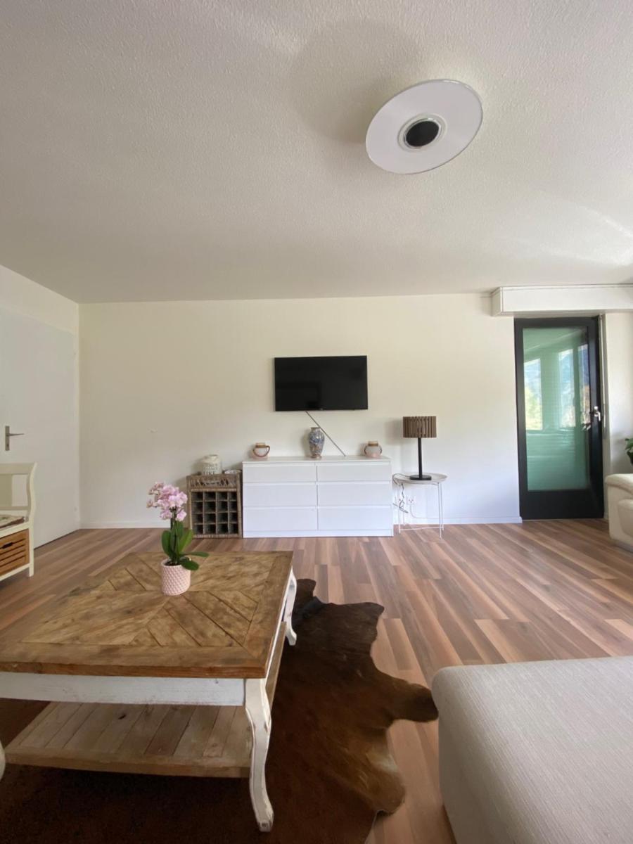 Amazing appartment in the middle of the nature - Housity