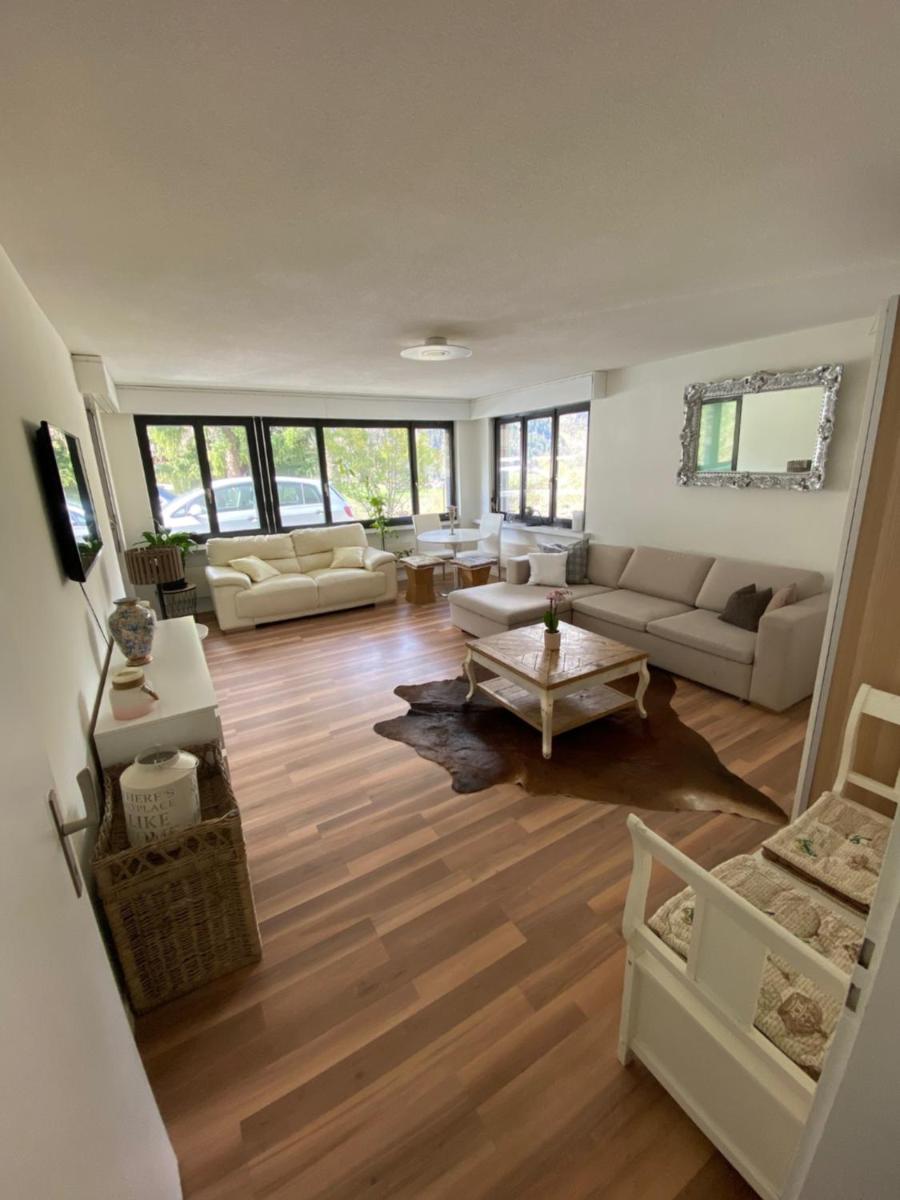 Amazing appartment in the middle of the nature - Housity
