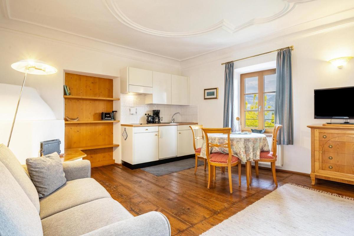 Ansitz Gurtenhof M Maultasch - Housity