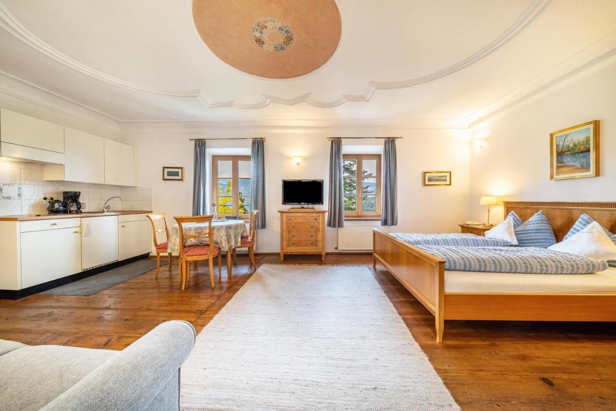 Ansitz Gurtenhof M Maultasch - Housity