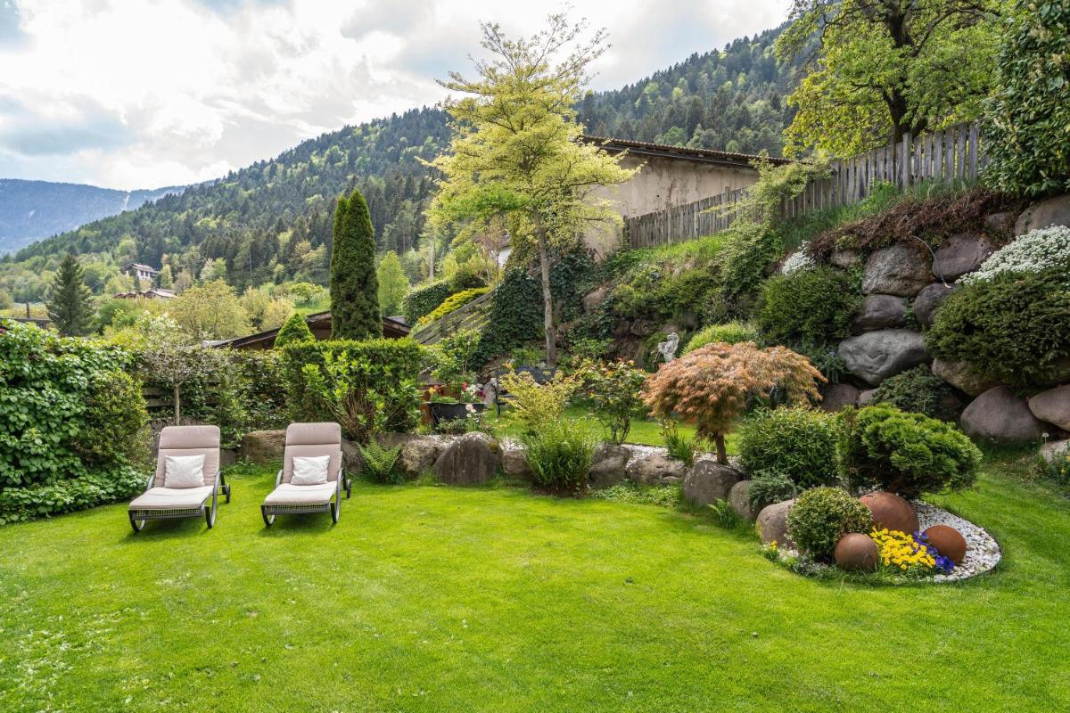 Ansitz Gurtenhof M Maultasch - Housity