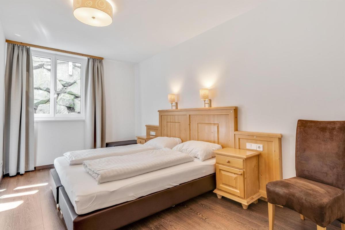 STANTON Lodge - Housity