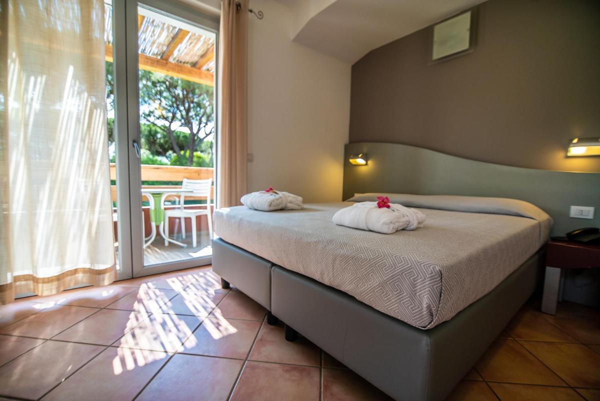 Residence Pineta - Housity
