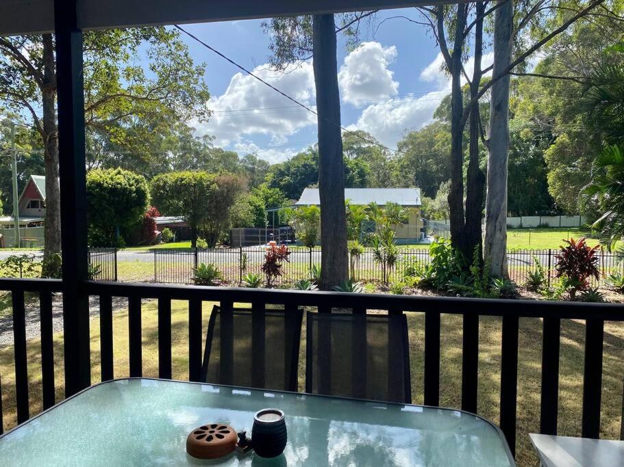 Cheerful 3 bedroom home in peaceful bush setting - Housity