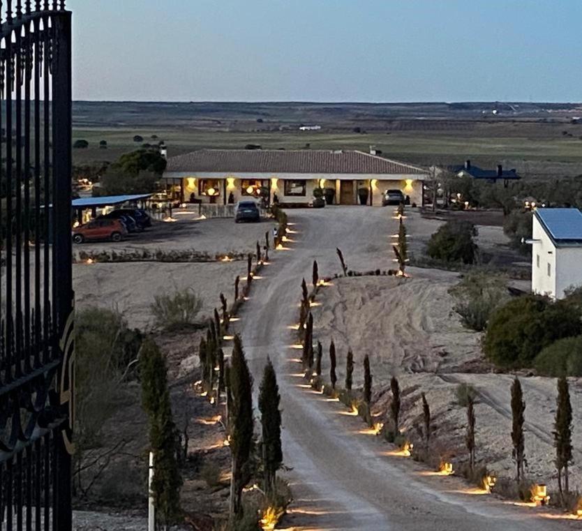 Finca Los Collados de San Miguel - Housity