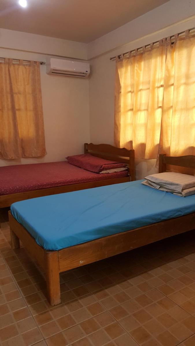 Sanctuary Transient House Bacolod - Housity