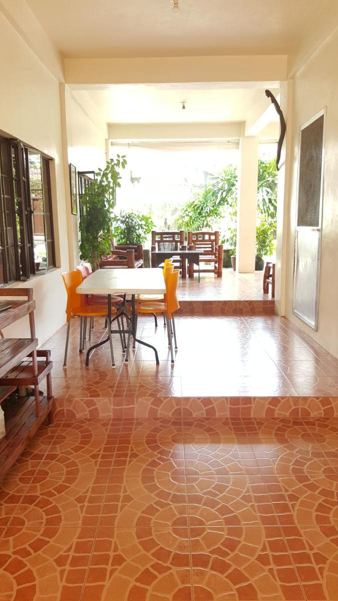 Sanctuary Transient House Bacolod - Housity