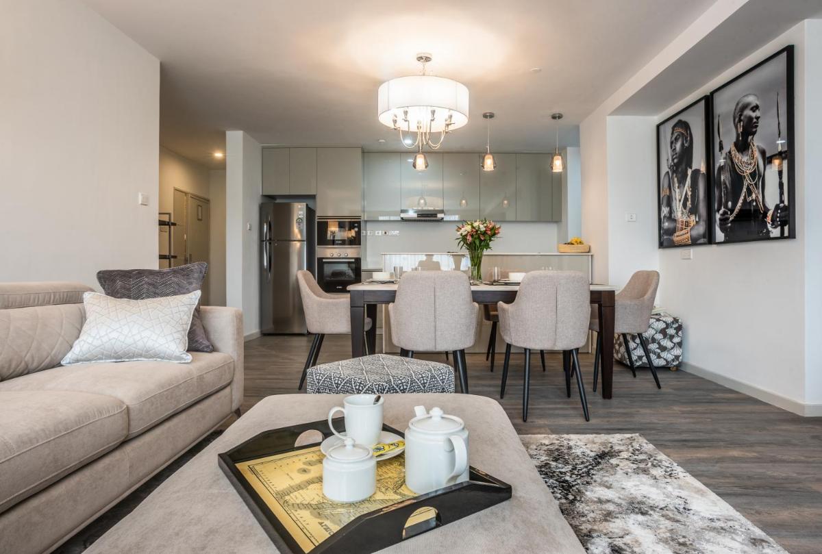 Yaya Hotel & Apartments - Housity