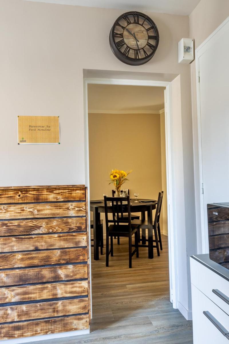 Le Petit Mondi - Housity