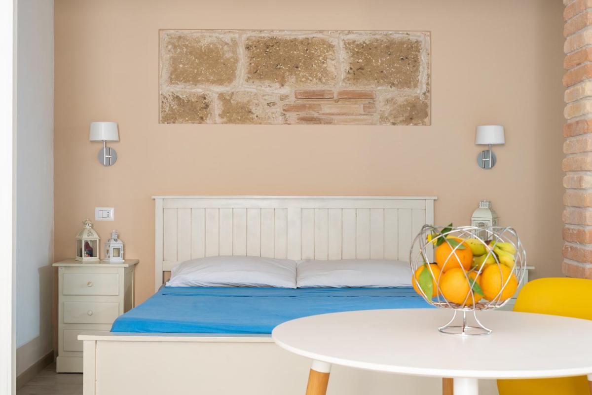 Carmencita Apartment - Housity