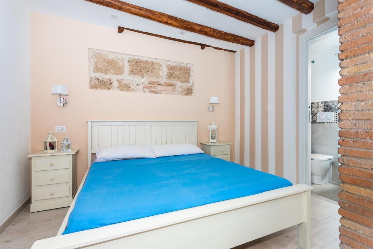 Carmencita Apartment - Housity