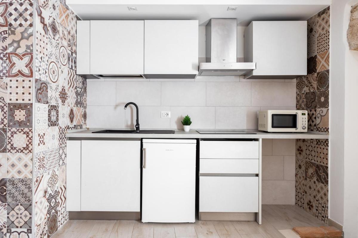 Carmencita Apartment - Housity