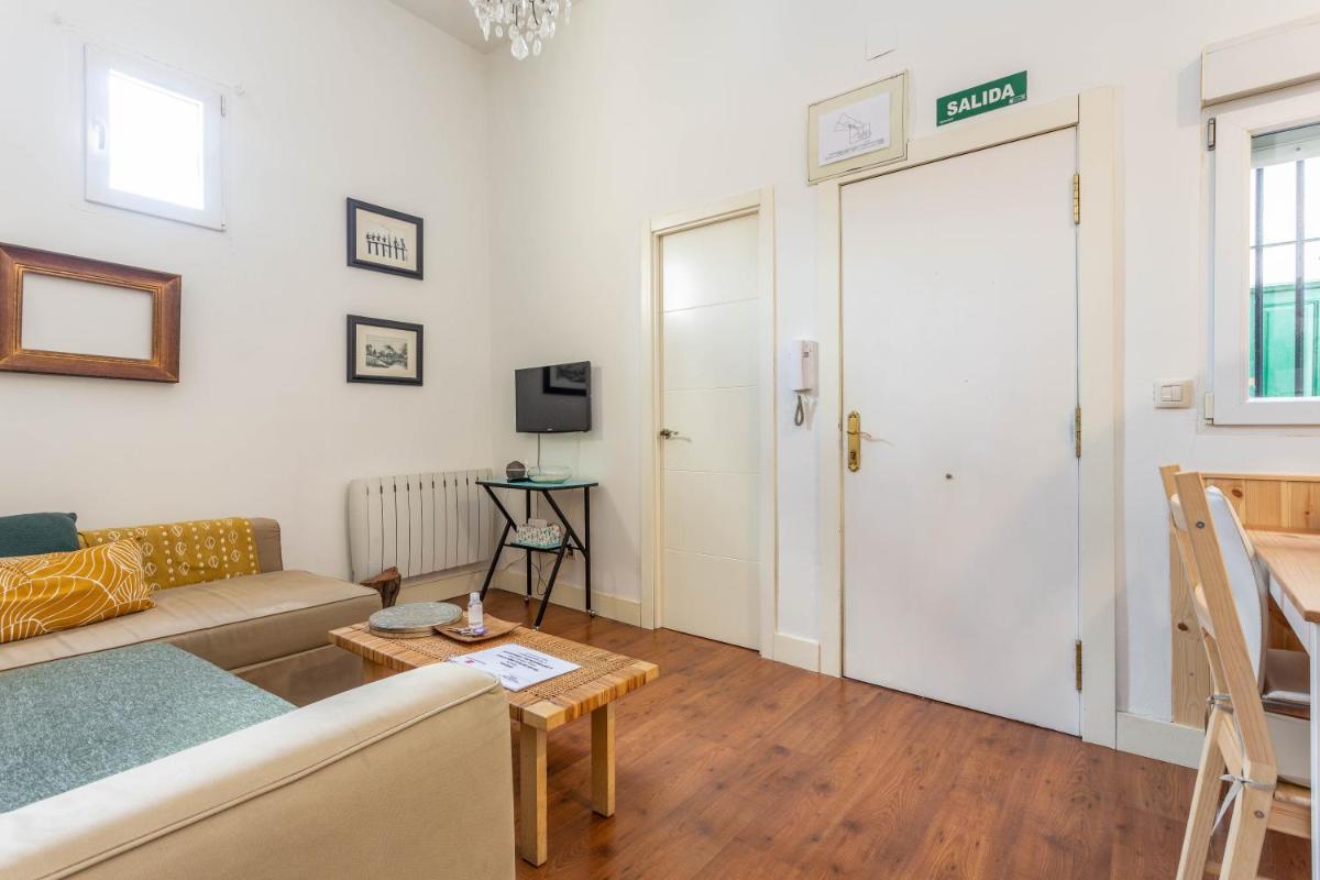 Apartment Torrecilla - Housity