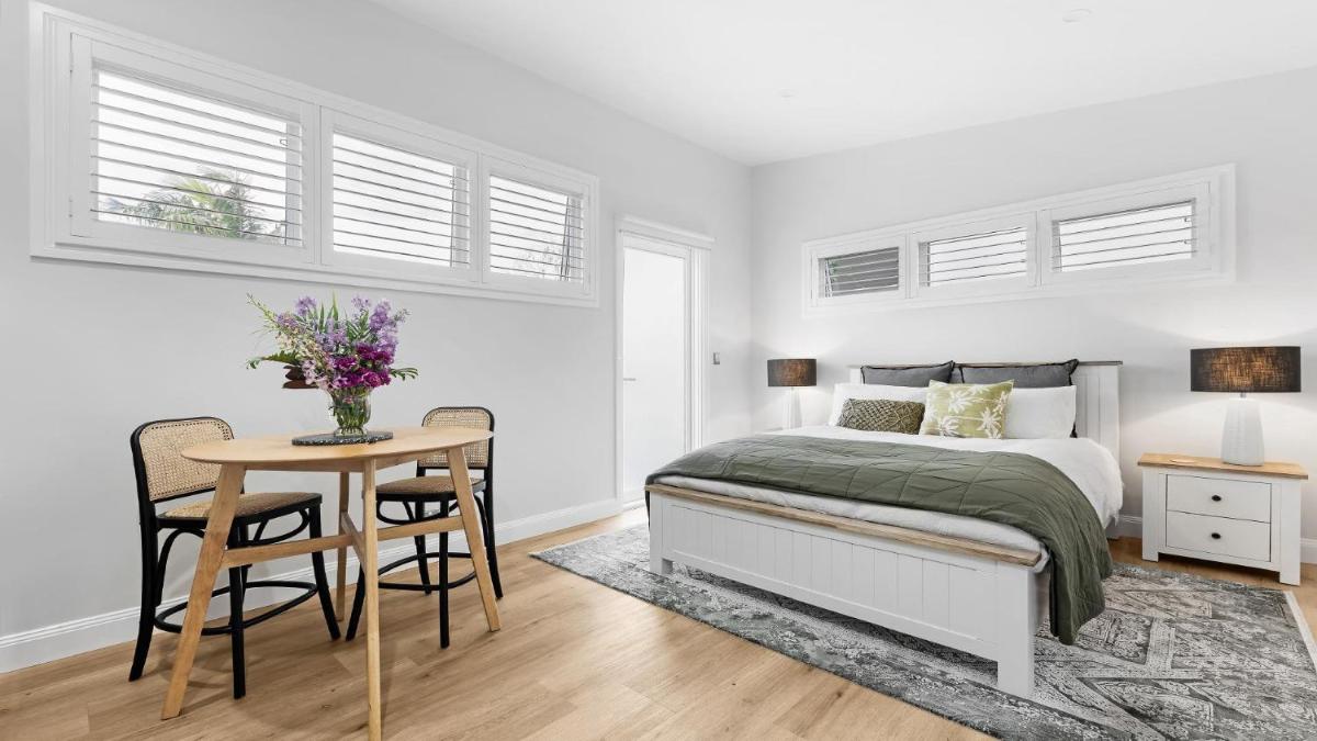 Easy Stroll - Ettalong Beach - Housity