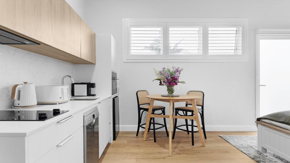 Easy Stroll - Ettalong Beach - Housity