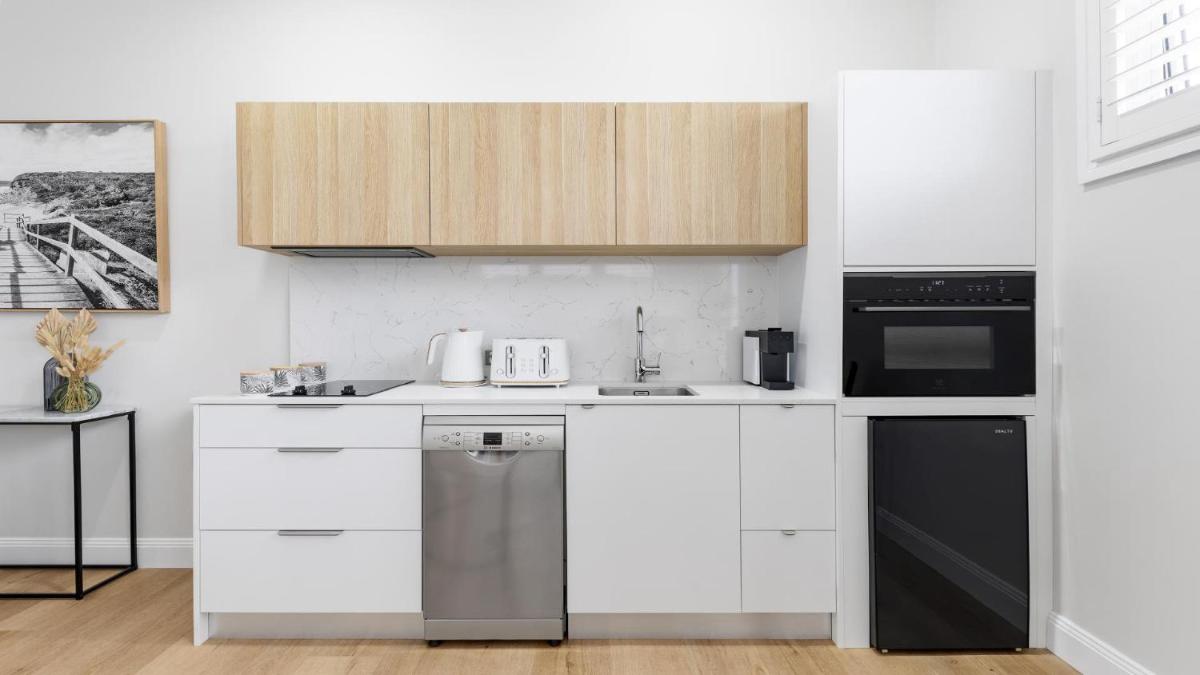 Easy Stroll - Ettalong Beach - Housity