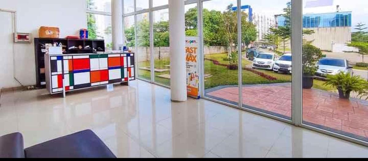 Citra Rooms Aeropolis - Housity