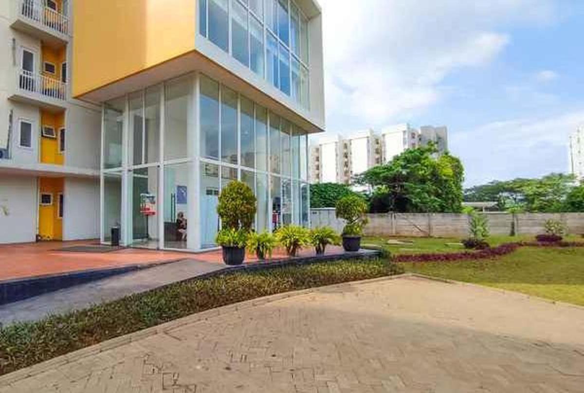 Citra Rooms Aeropolis - Housity