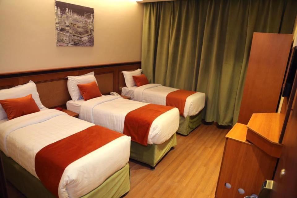 Al Bostan Al Masi Hotel - Housity