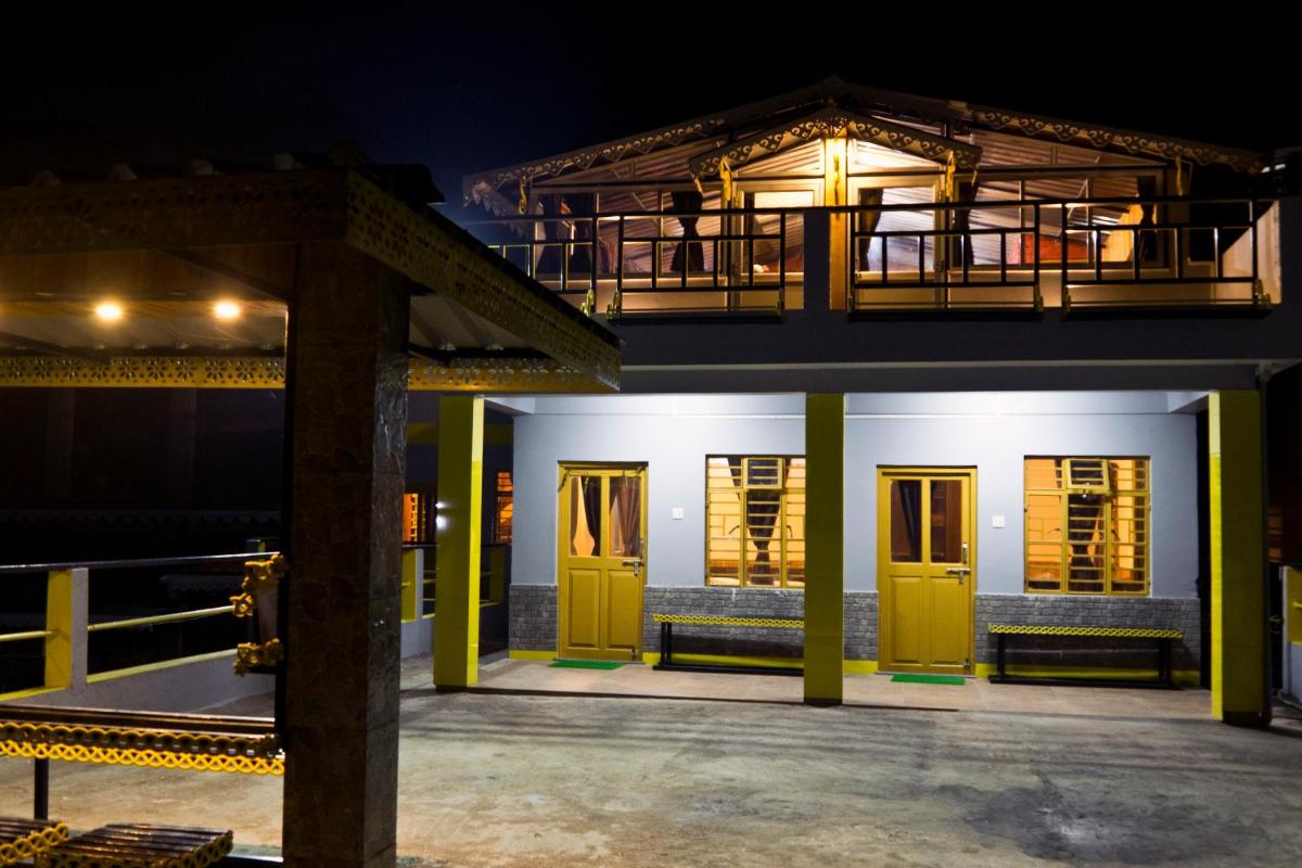 the DEW DROP HOME STAY - Housity