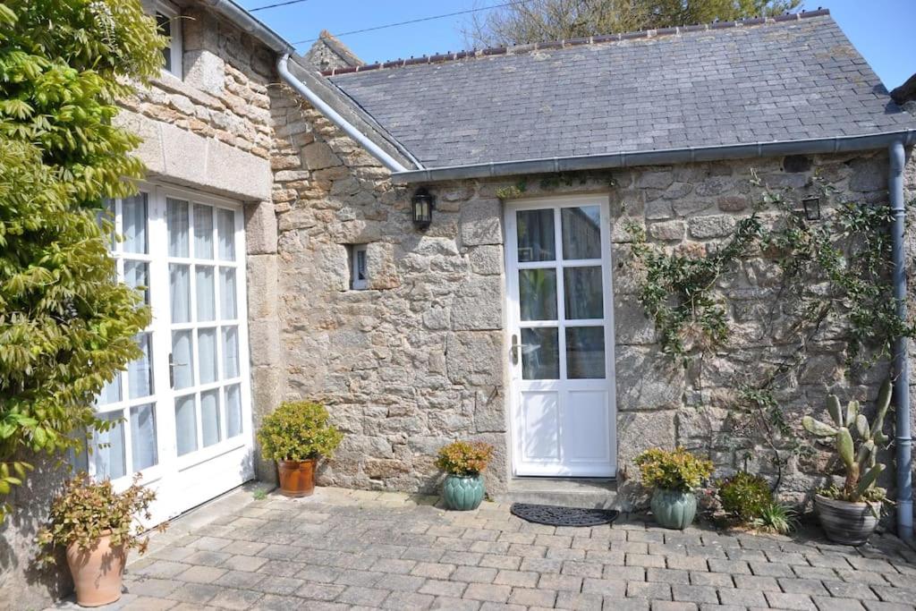 Le Pressoir - Housity