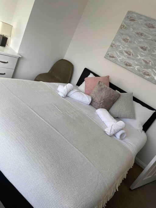 Bottesford House - Housity