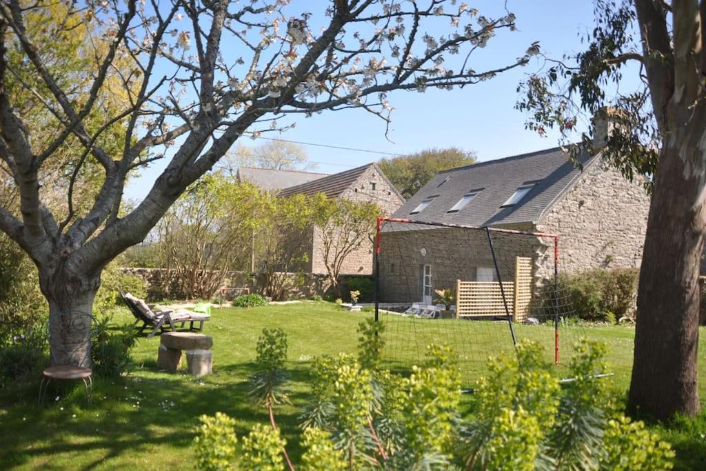 Le Pressoir - Housity