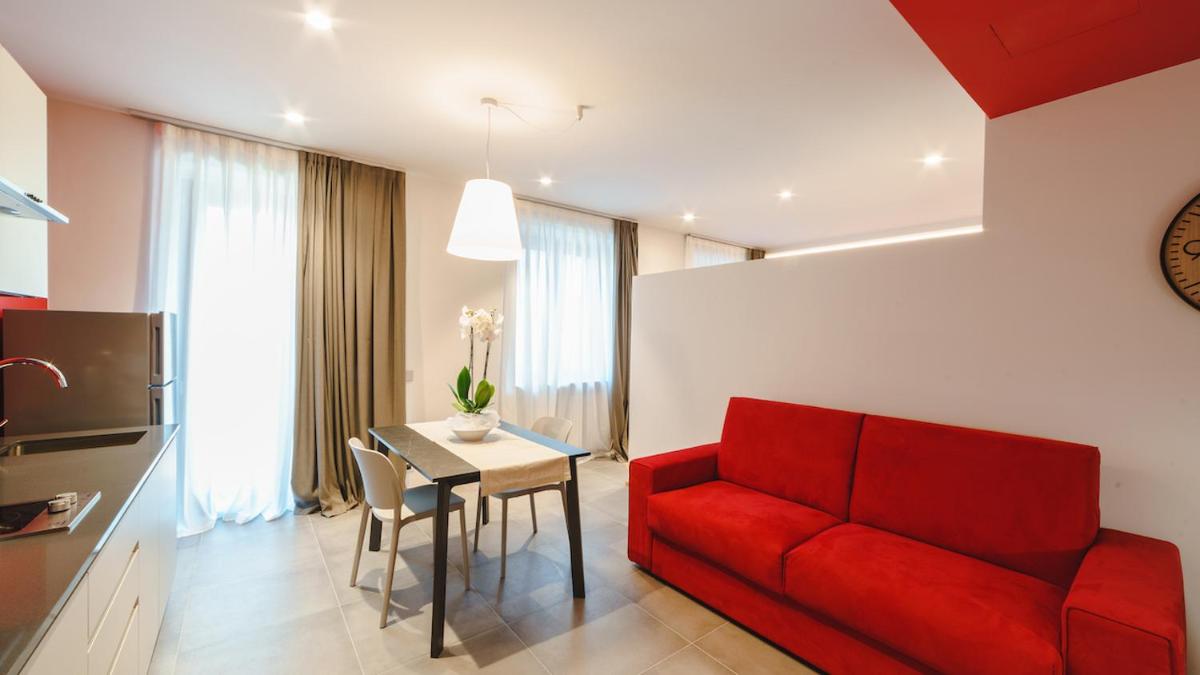 Suitetrails - Vietti Apartments