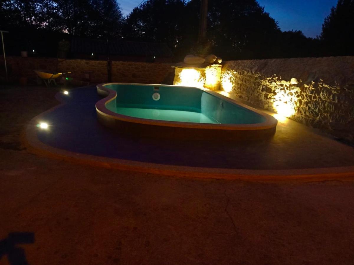 Suitetrails - Casa Cabaleira
