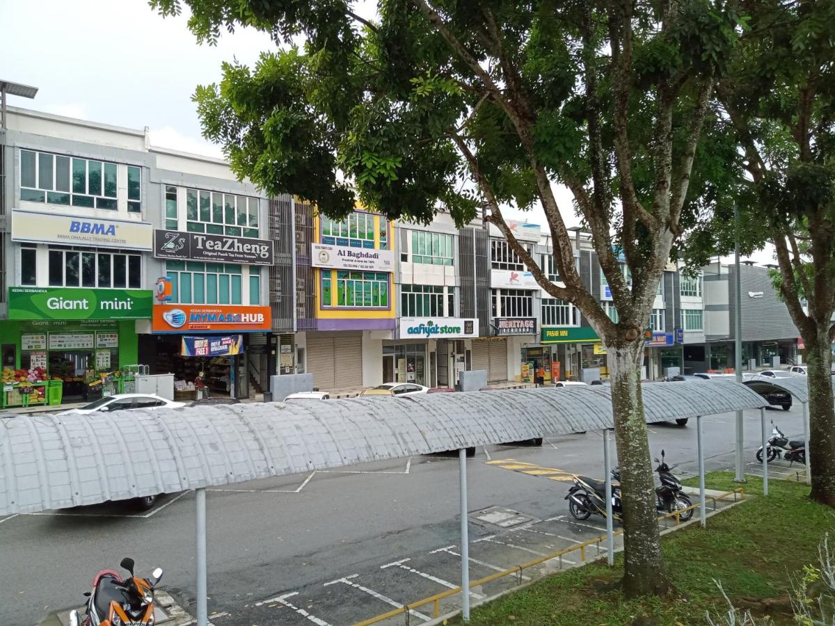 AVENUE BANGI HOTEL - Housity