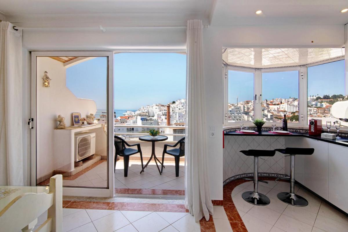 Paradis Bleu - Housity