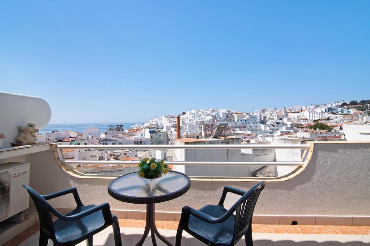 Paradis Bleu - Housity