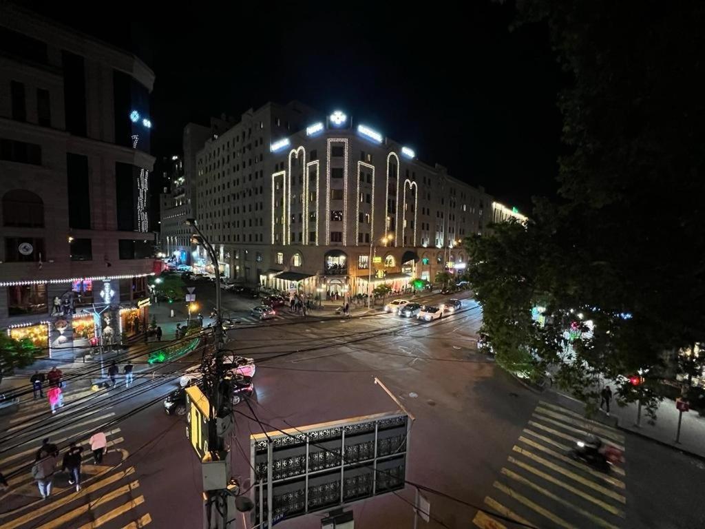 Amiryan street, 1 bedroom New Renovated, Modern apartment AM777 - Housity